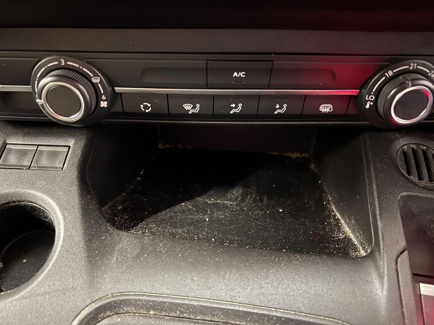 Used Citroen Berlingo 2020 for sale - 76312392: Photo 9