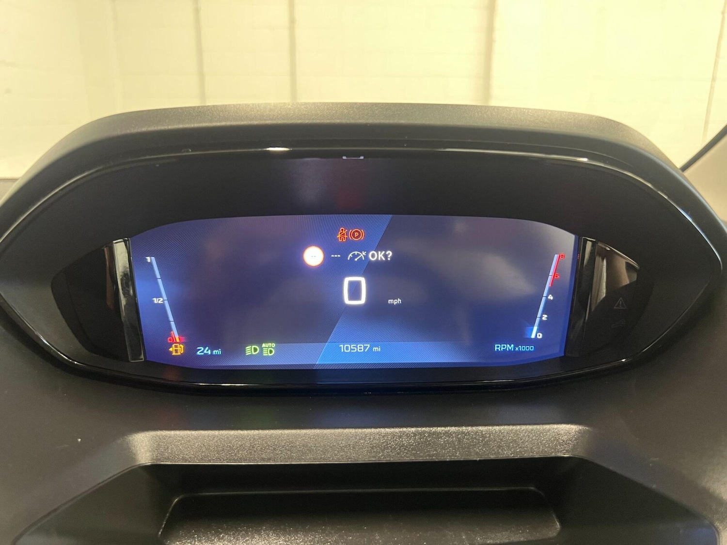 Used Peugeot Partner 2024 for sale - 76871503: Photo 21