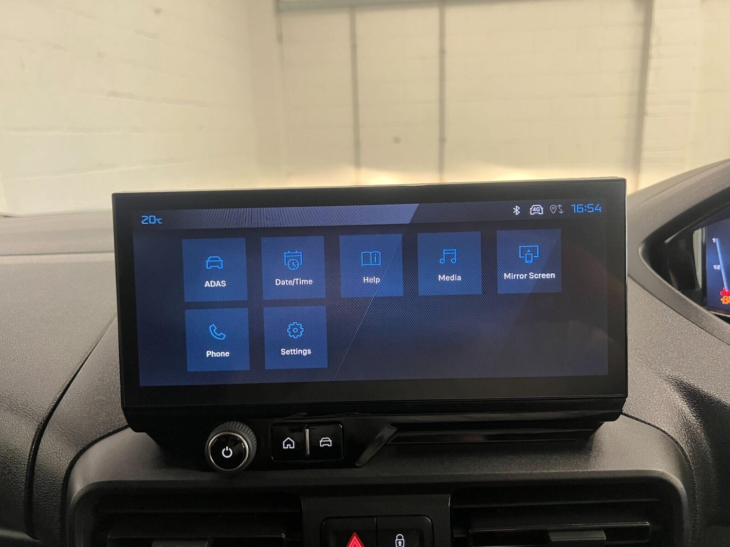 Used Peugeot Partner 2024 for sale - 76871503: Photo 27