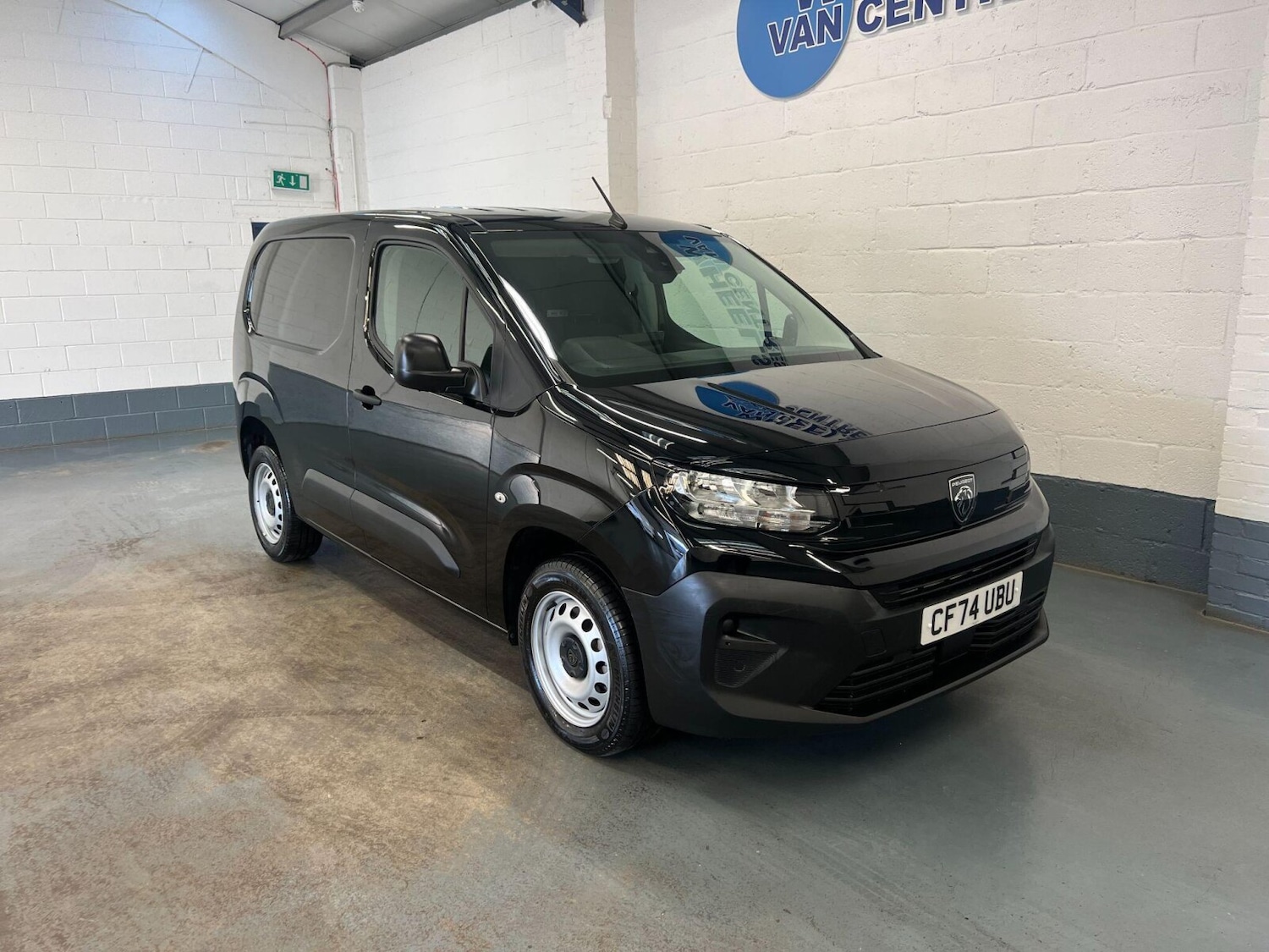 Used Peugeot Partner 2024 for sale - 76871503: Photo 3