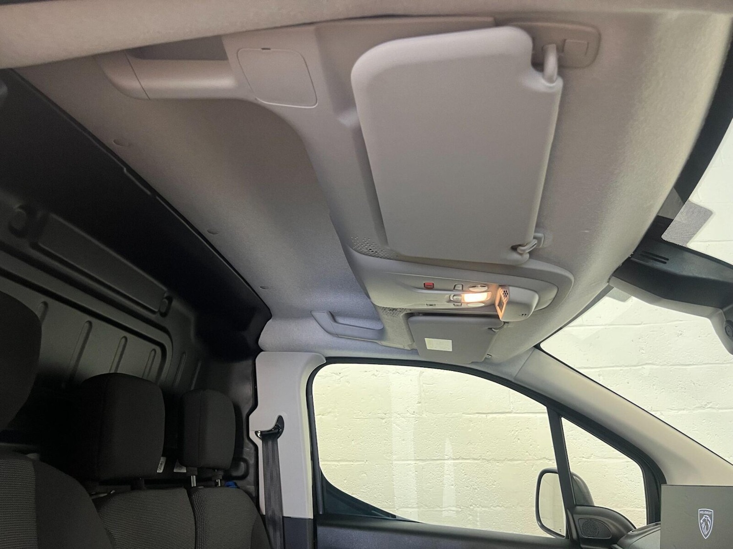 Used Peugeot Partner 2024 for sale - 76871503: Photo 34