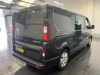 Used Renault Trafic 2023 for sale - 79663326: Photo