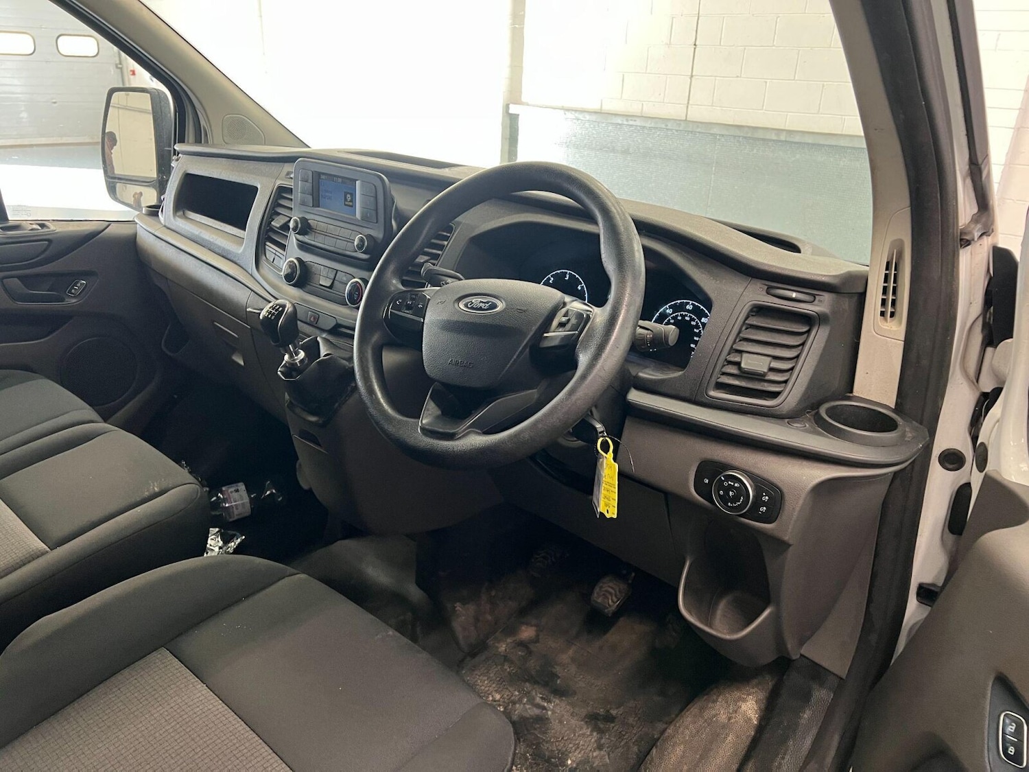 Used Ford Transit Custom 2020 for sale - 76494024: Photo 6