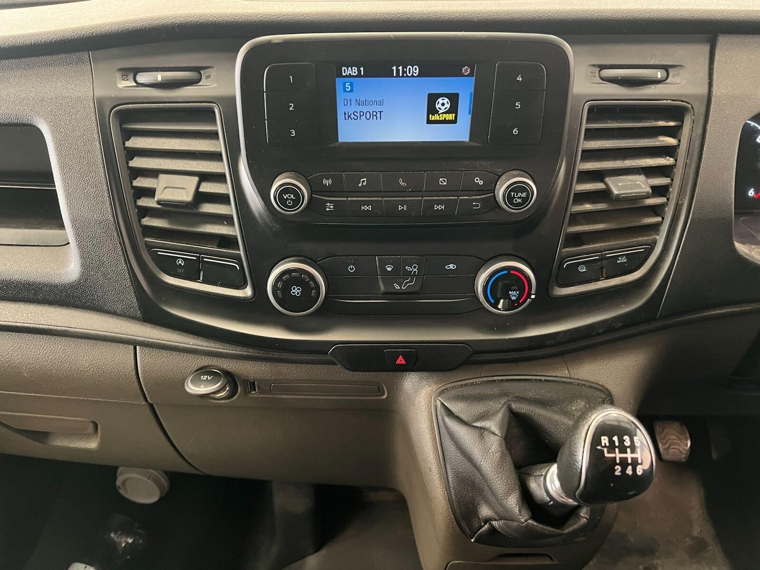 Used Ford Transit Custom 2020 for sale - 76494024: Photo 8