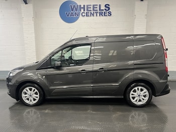 Used Ford Transit Connect 2019 for sale - 78883506: Photo