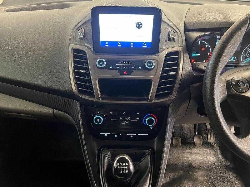 Used Ford Transit Connect 2022 for sale - 76904092: Photo 21