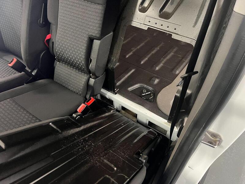 Used Ford Transit Connect 2022 for sale - 76904092: Photo 32