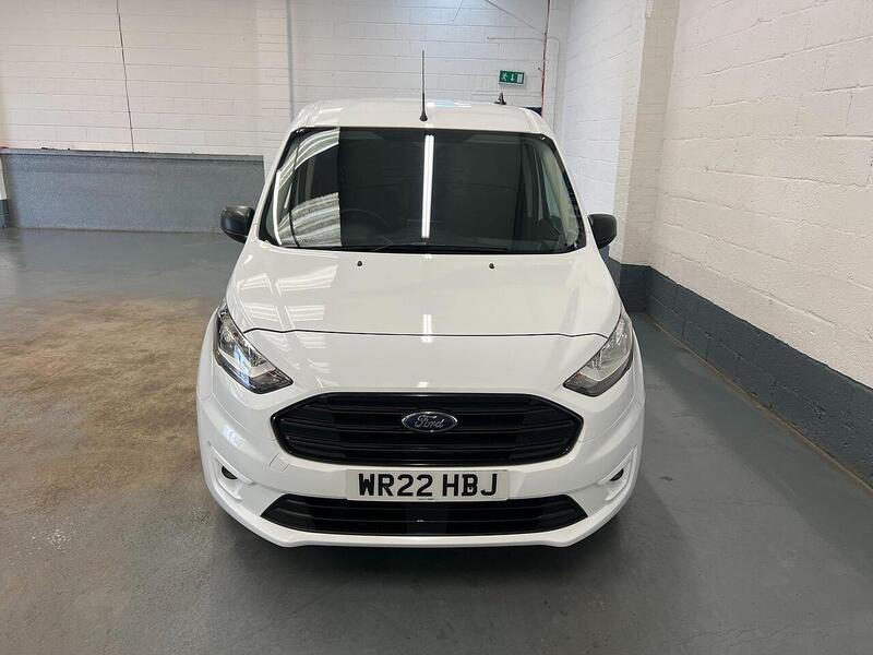 Used Ford Transit Connect 2022 for sale - 76904092: Photo 4