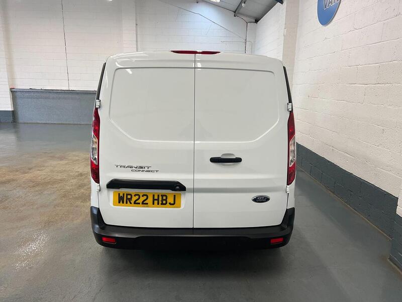 Used Ford Transit Connect 2022 for sale - 76904092: Photo 6