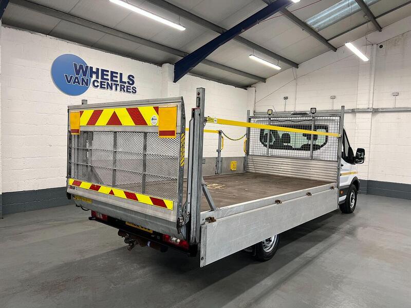 Used Ford Transit 2022 for sale - 76904084: Photo 10