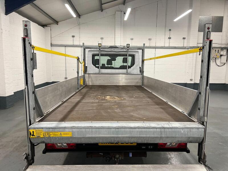 Used Ford Transit 2022 for sale - 76904084: Photo 11