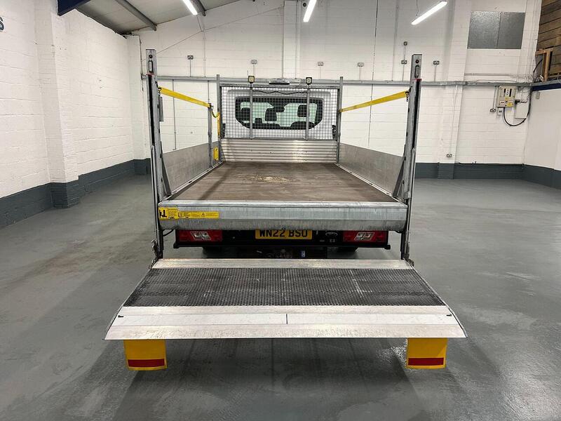 Used Ford Transit 2022 for sale - 76904084: Photo 12