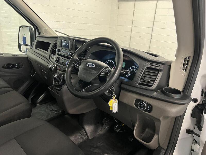 Used Ford Transit 2022 for sale - 76904084: Photo 23
