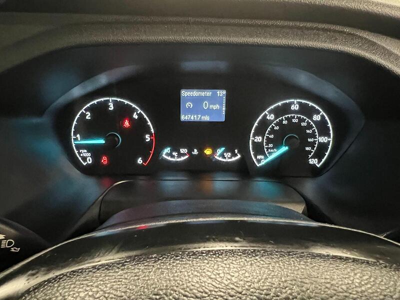Used Ford Transit 2022 for sale - 76904084: Photo 25