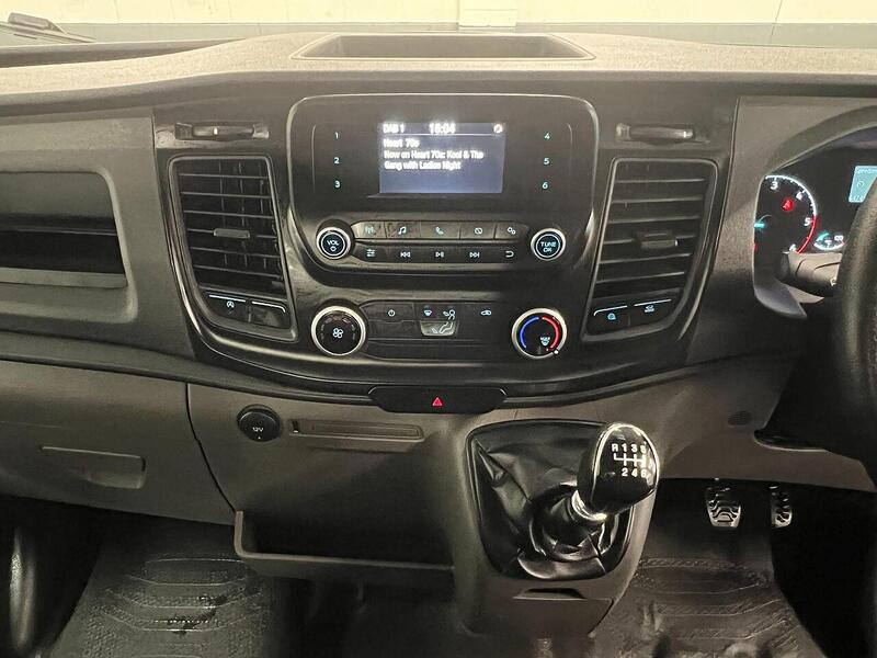Used Ford Transit 2022 for sale - 76904084: Photo 26