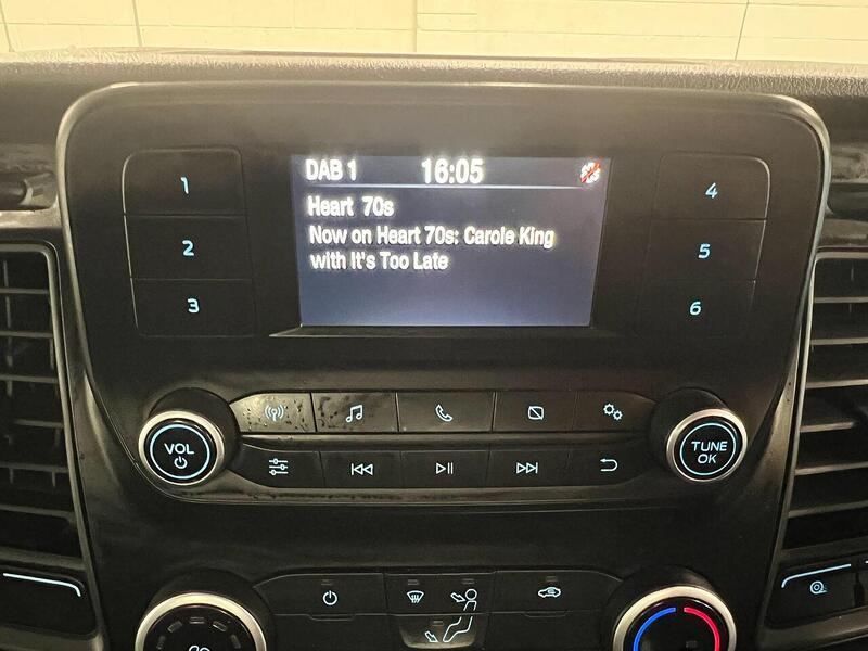 Used Ford Transit 2022 for sale - 76904084: Photo 27