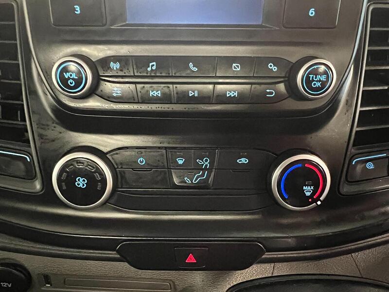 Used Ford Transit 2022 for sale - 76904084: Photo 28