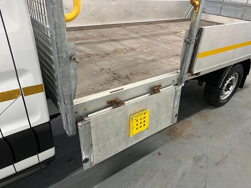 Used Ford Transit 2022 for sale - 76904084: Photo 30