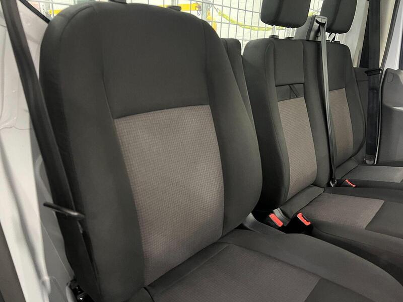 Used Ford Transit 2022 for sale - 76904084: Photo 32