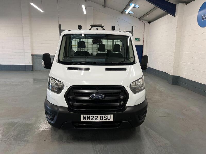 Used Ford Transit 2022 for sale - 76904084: Photo 4