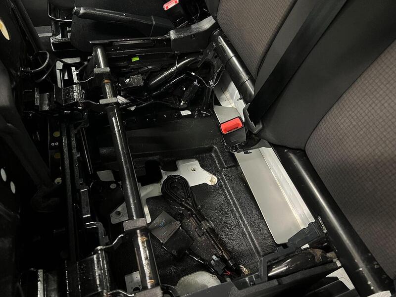 Used Ford Transit 2022 for sale - 76904084: Photo 43