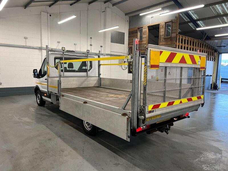 Used Ford Transit 2022 for sale - 76904084: Photo 6