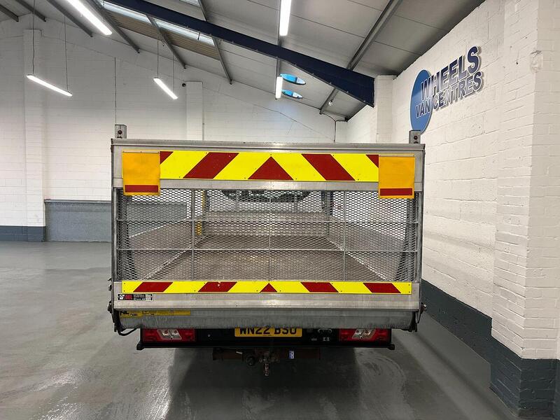 Used Ford Transit 2022 for sale - 76904084: Photo 7