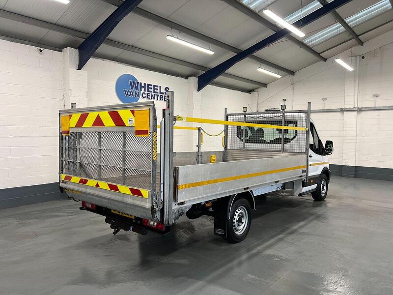 Used Ford Transit 2022 for sale - 76904084: Photo 9