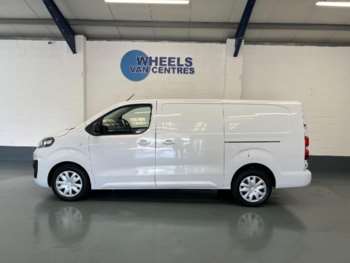 Used Fiat Scudo 2023 for sale - 74343105: Photo