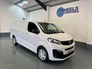 Used Fiat Scudo 2023 for sale - 74343105: Photo
