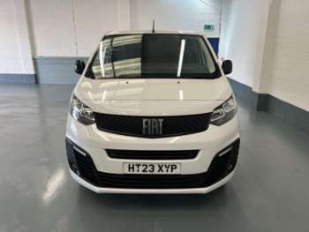 Used Fiat Scudo 2023 for sale - 74343105: Photo