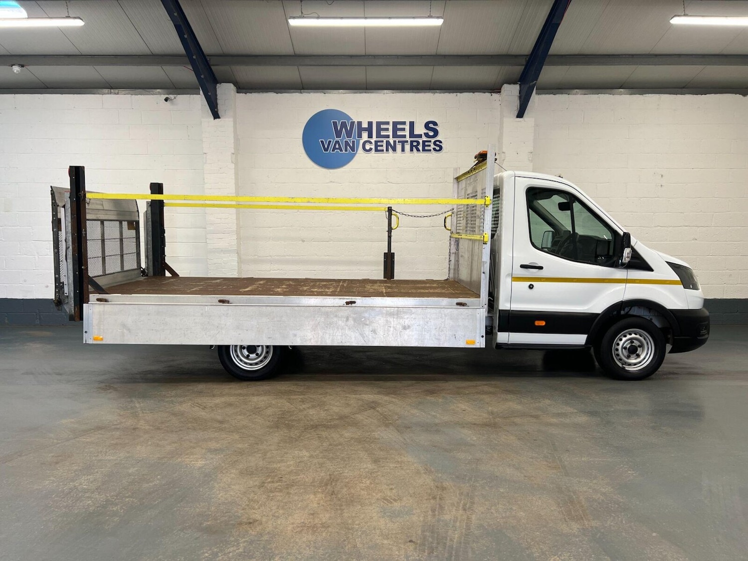 Used Ford Transit 2022 for sale - 76086515: Photo 10