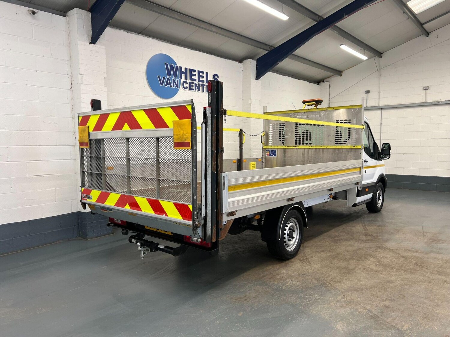 Used Ford Transit 2022 for sale - 76086515: Photo 11