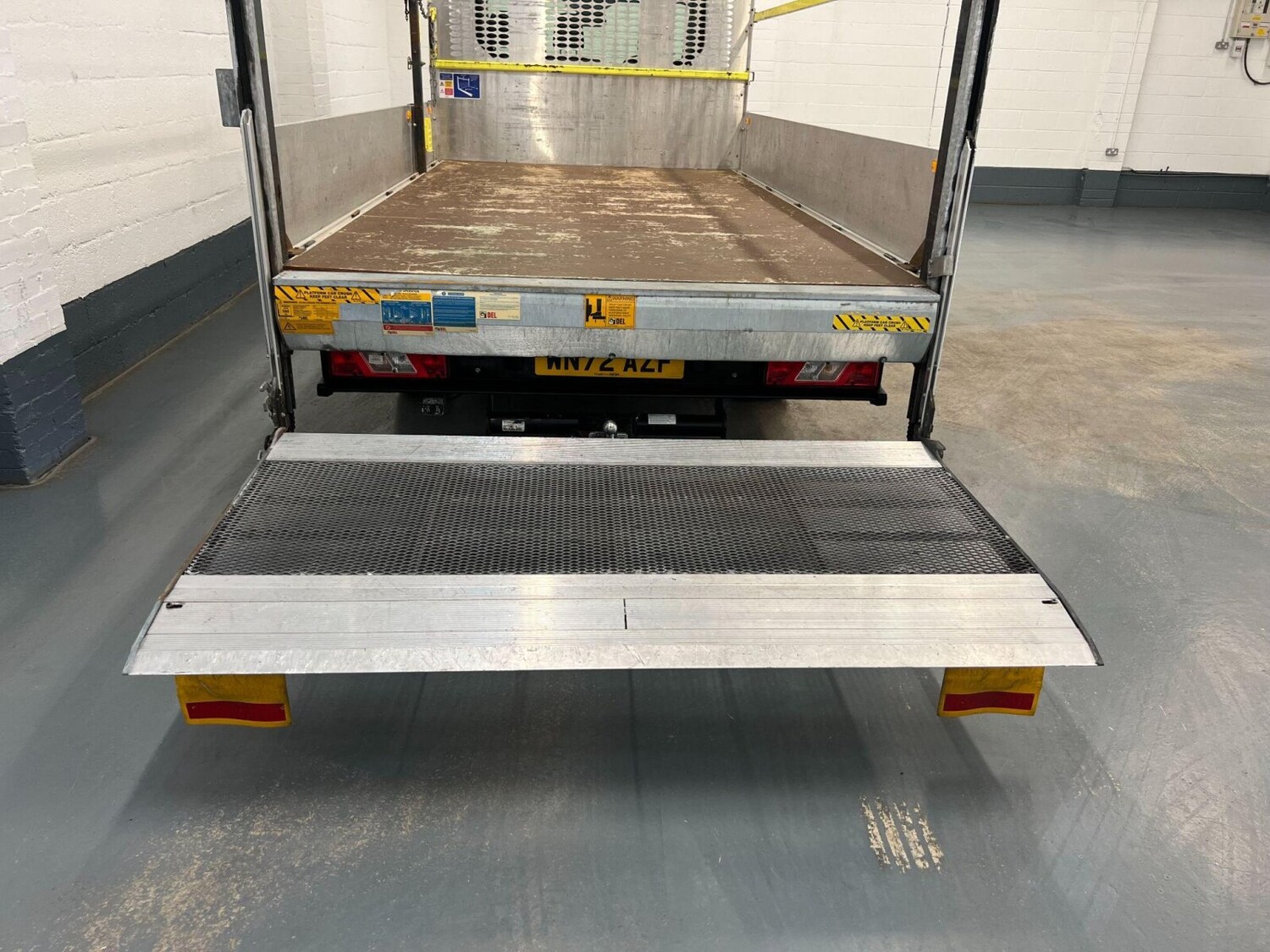 Used Ford Transit 2022 for sale - 76086515: Photo 12