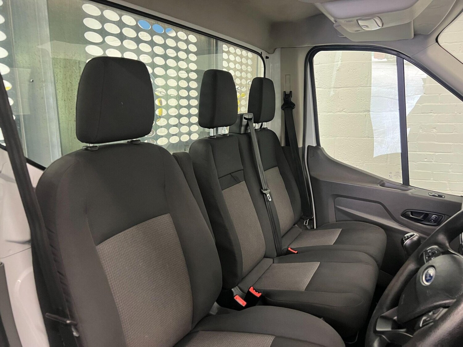 Used Ford Transit 2022 for sale - 76086515: Photo 13