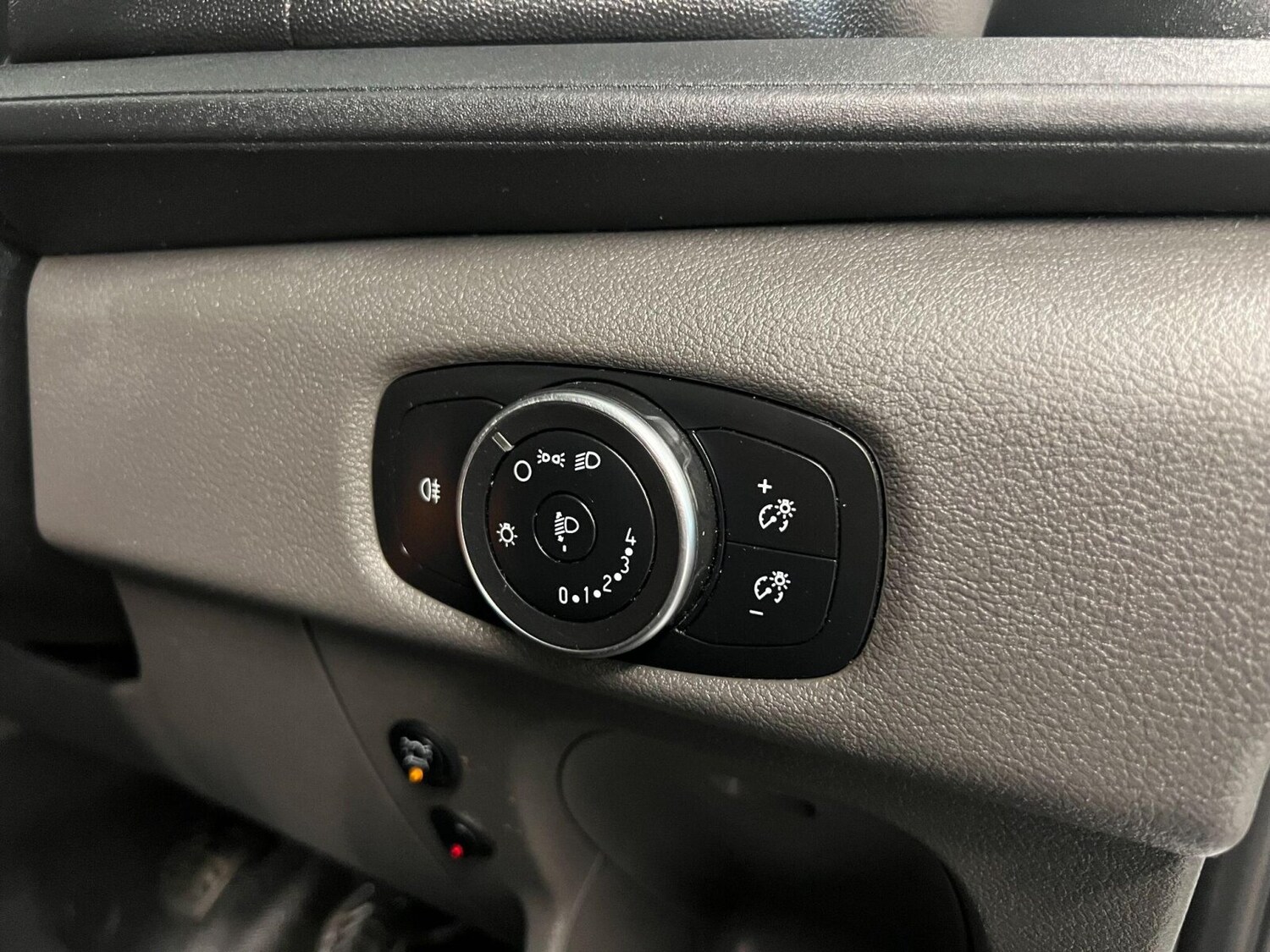 Used Ford Transit 2022 for sale - 76086515: Photo 16