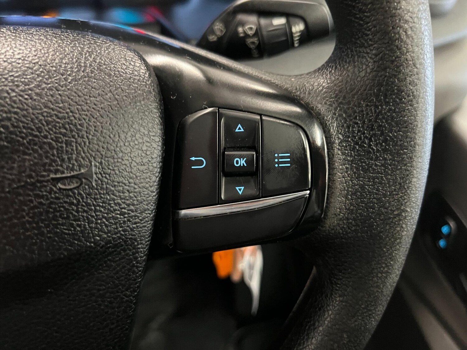 Used Ford Transit 2022 for sale - 76086515: Photo 18