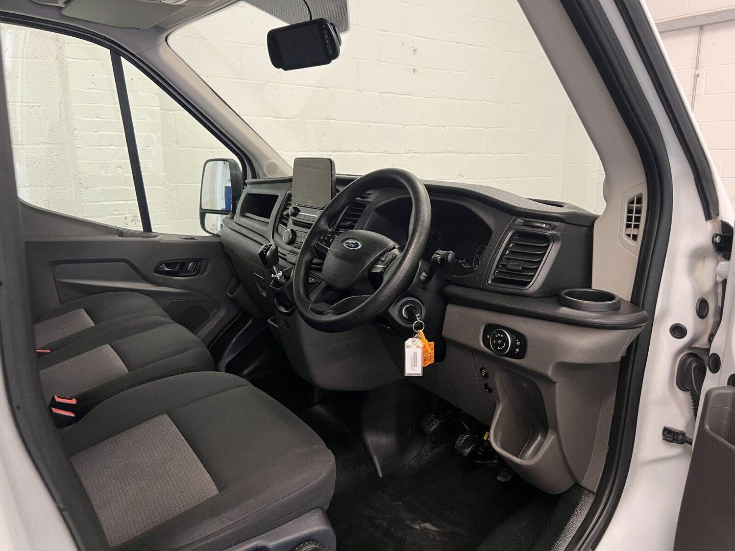 Used Ford Transit 2022 for sale - 76086515: Photo 26