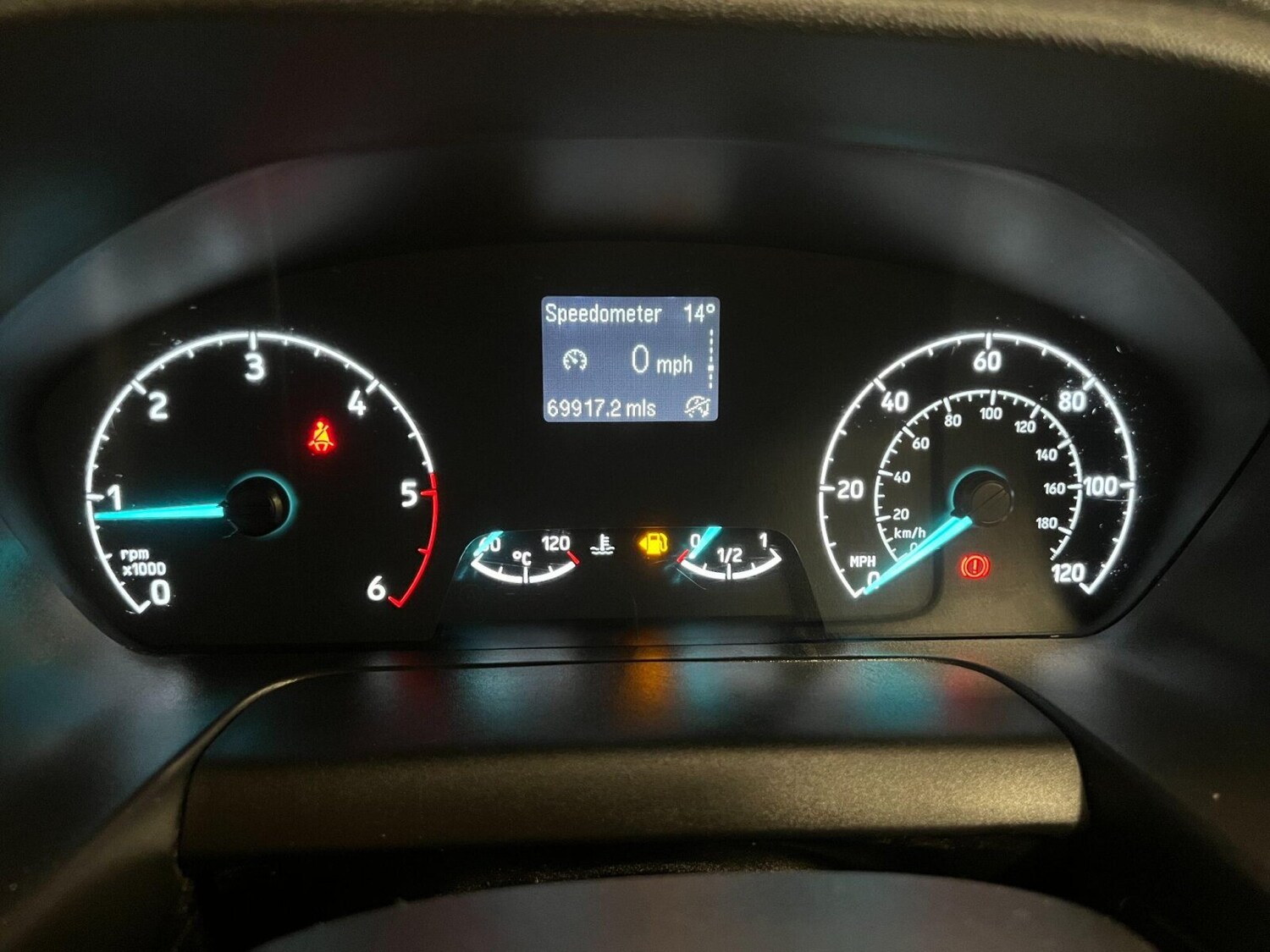 Used Ford Transit 2022 for sale - 76086515: Photo 27