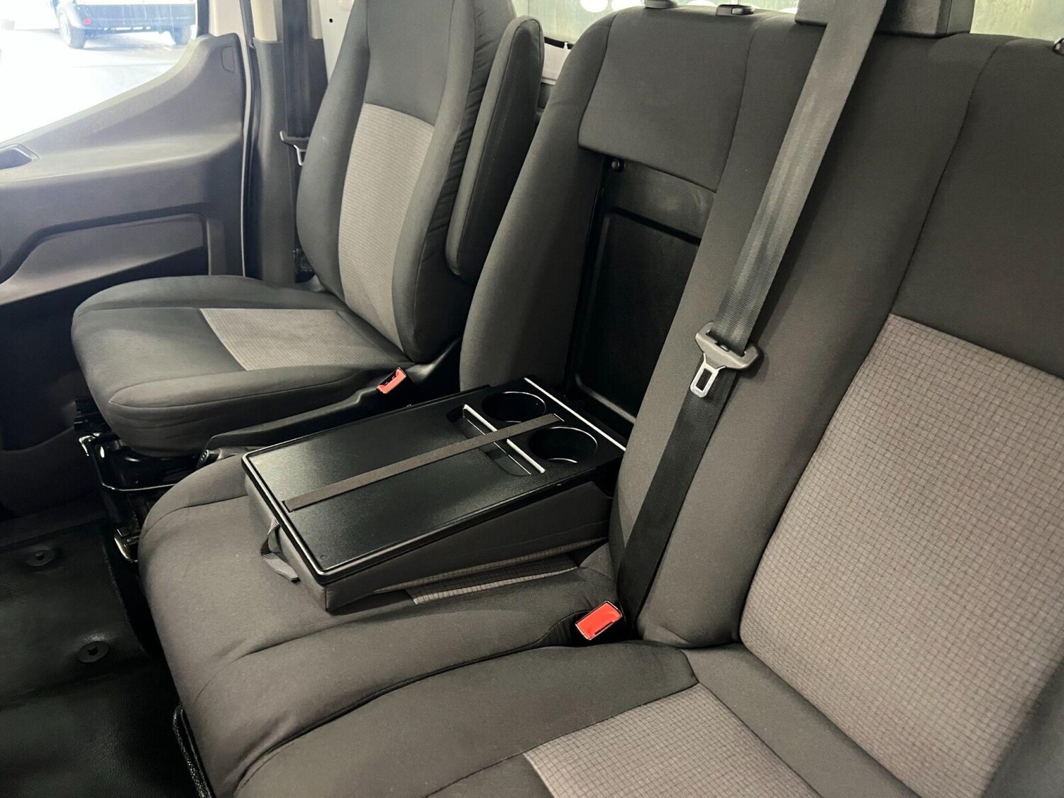 Used Ford Transit 2022 for sale - 76086515: Photo 28