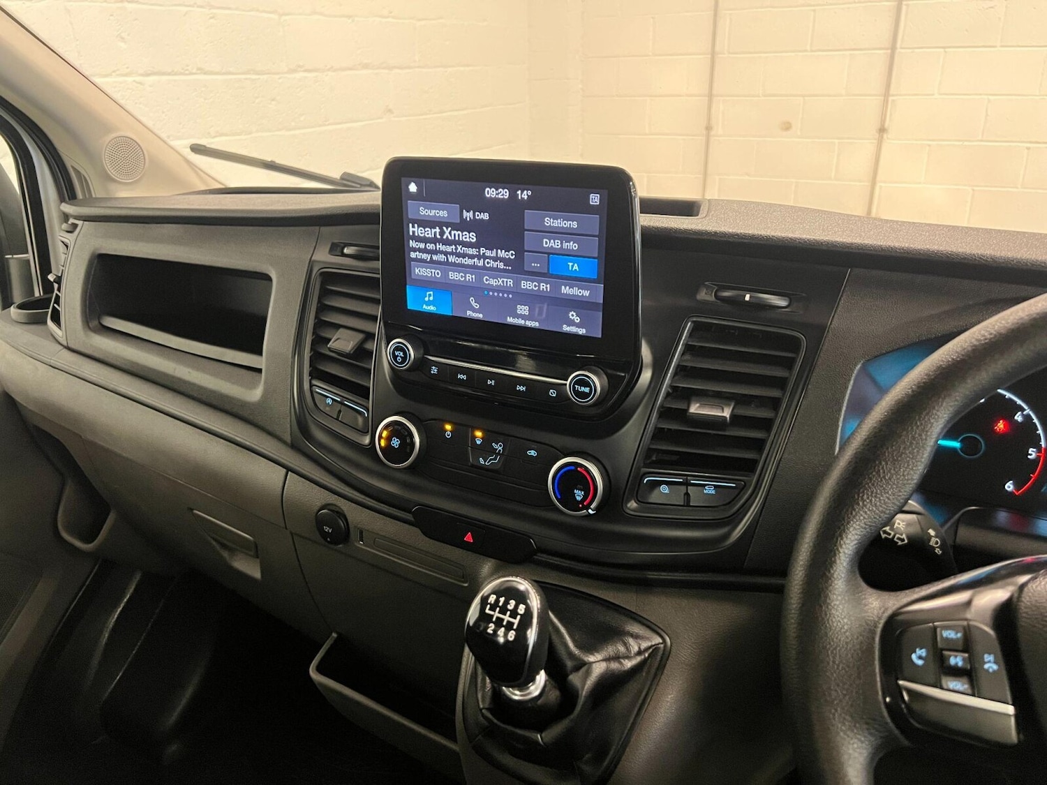 Used Ford Transit 2022 for sale - 76086515: Photo 29