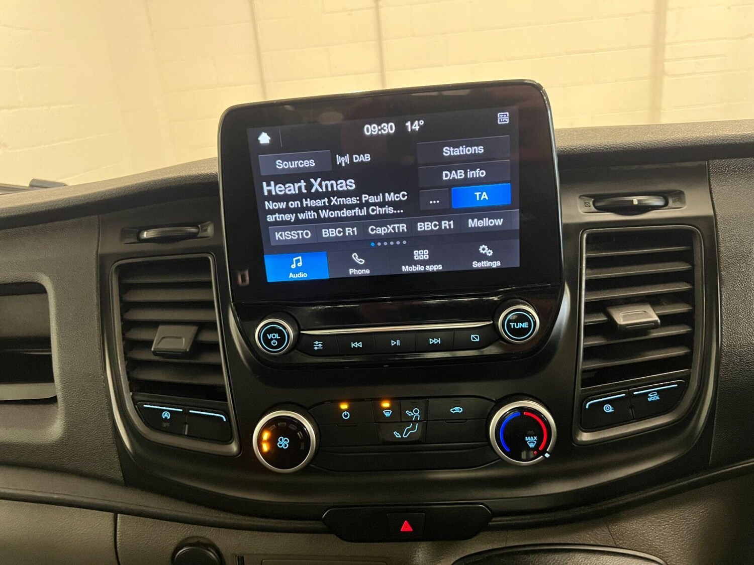 Used Ford Transit 2022 for sale - 76086515: Photo 30