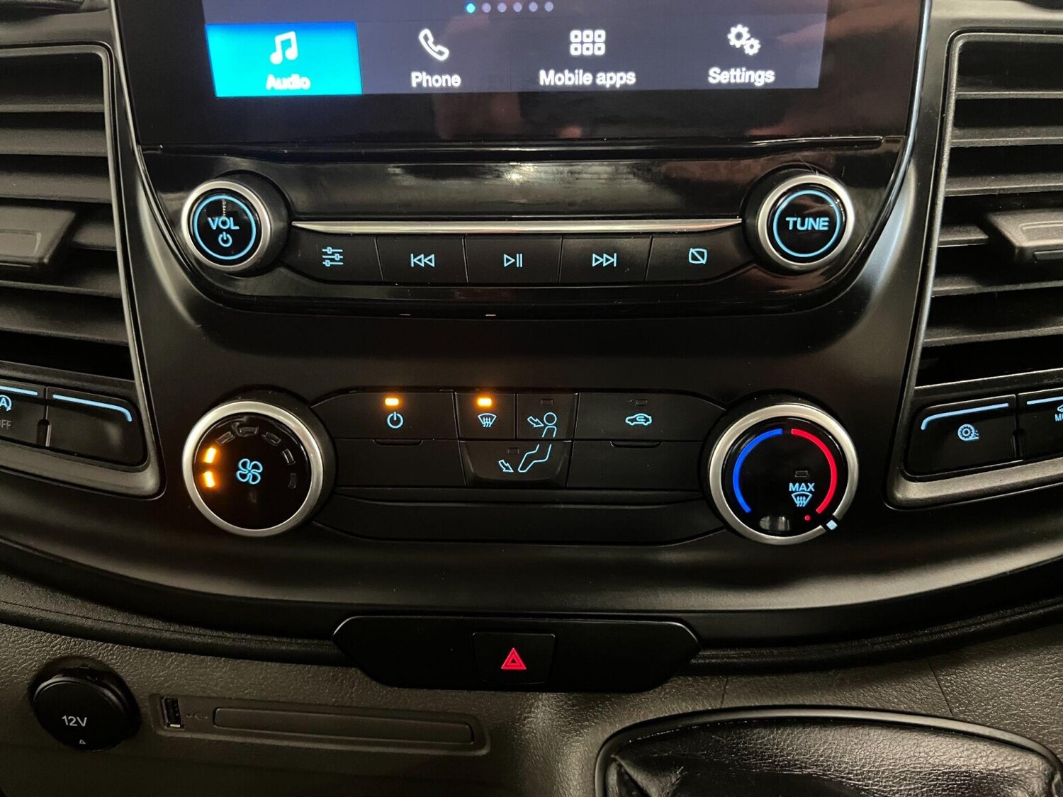 Used Ford Transit 2022 for sale - 76086515: Photo 31