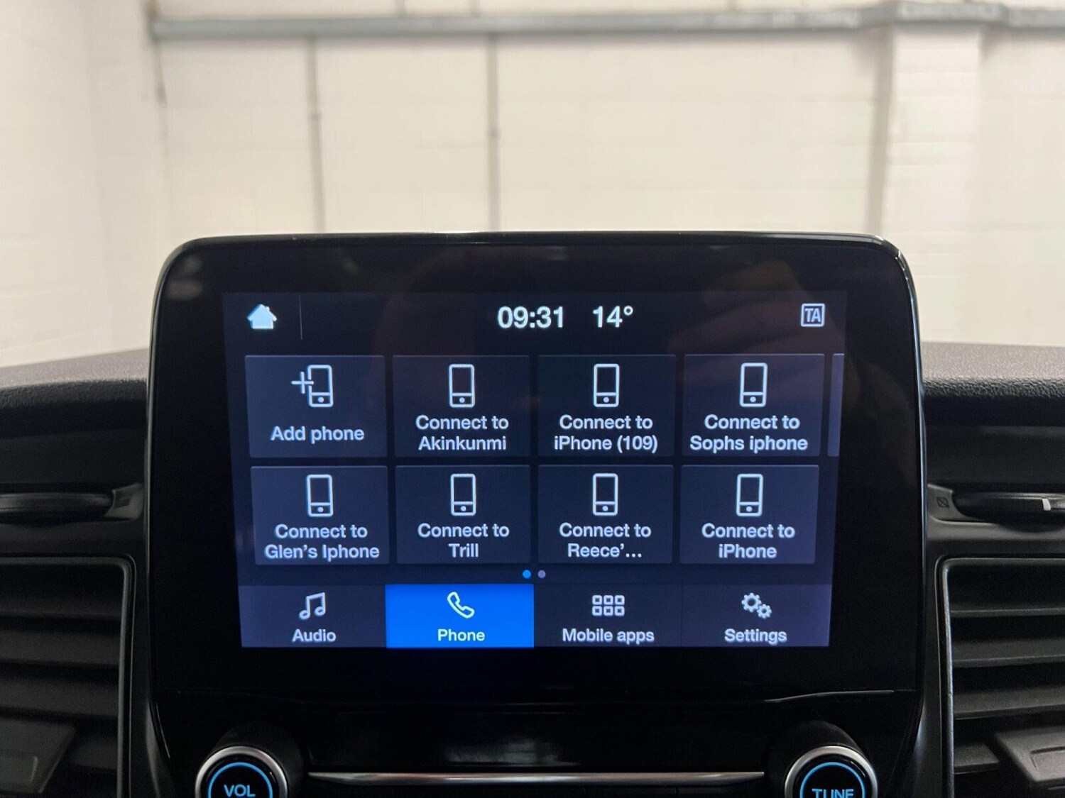 Used Ford Transit 2022 for sale - 76086515: Photo 32