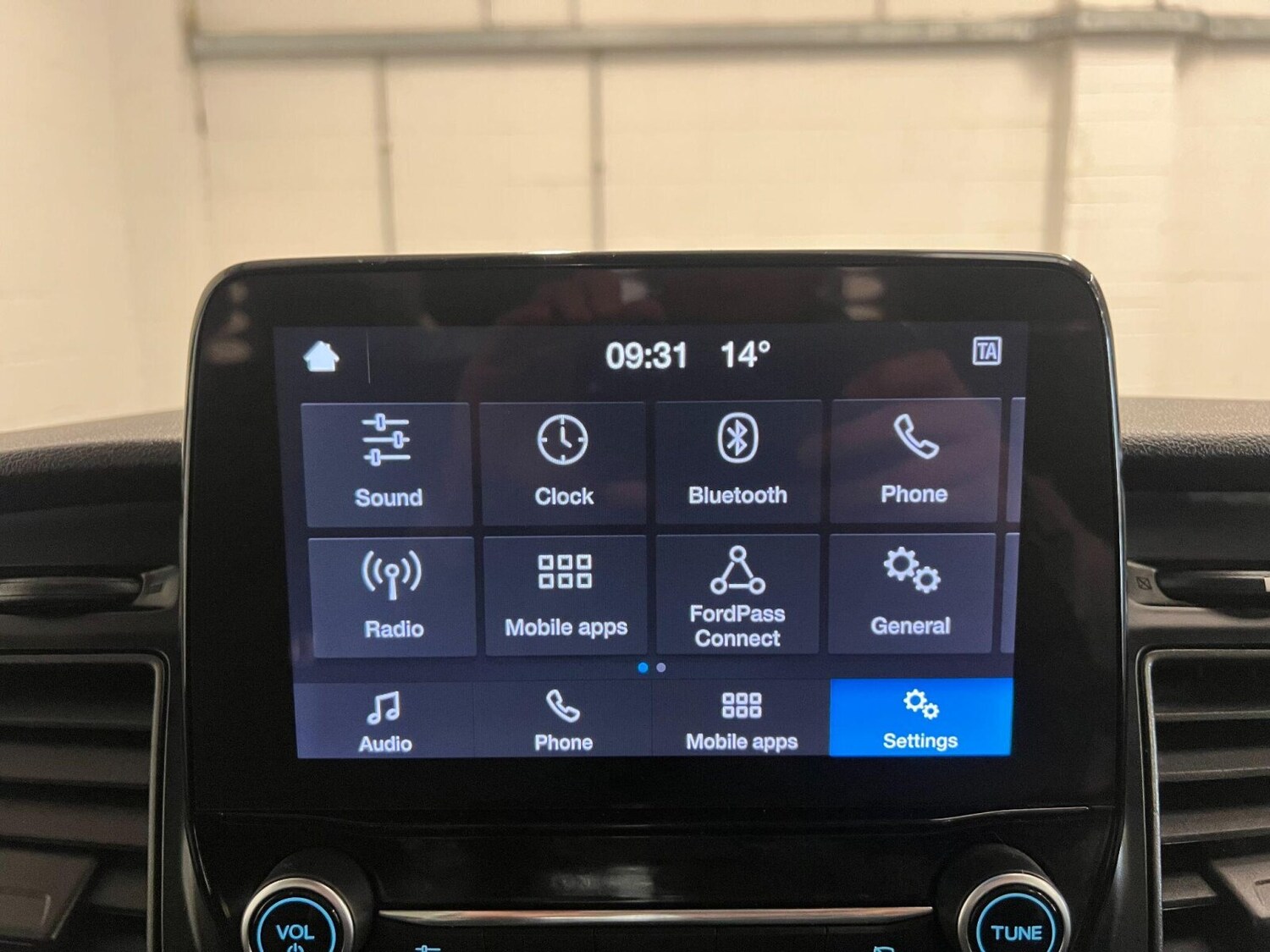 Used Ford Transit 2022 for sale - 76086515: Photo 33