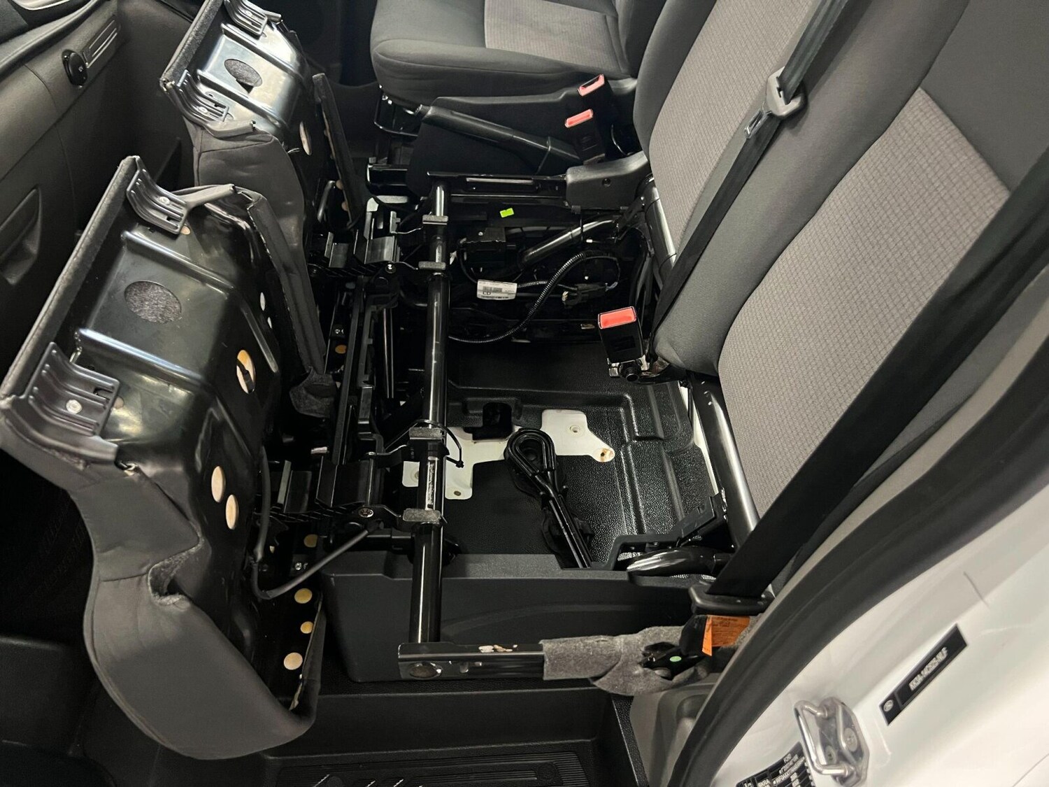 Used Ford Transit 2022 for sale - 76086515: Photo 35