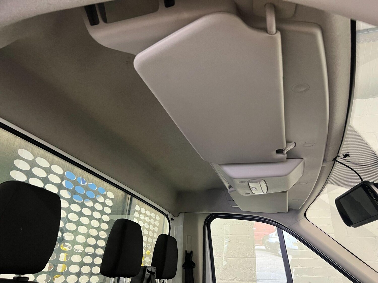 Used Ford Transit 2022 for sale - 76086515: Photo 39