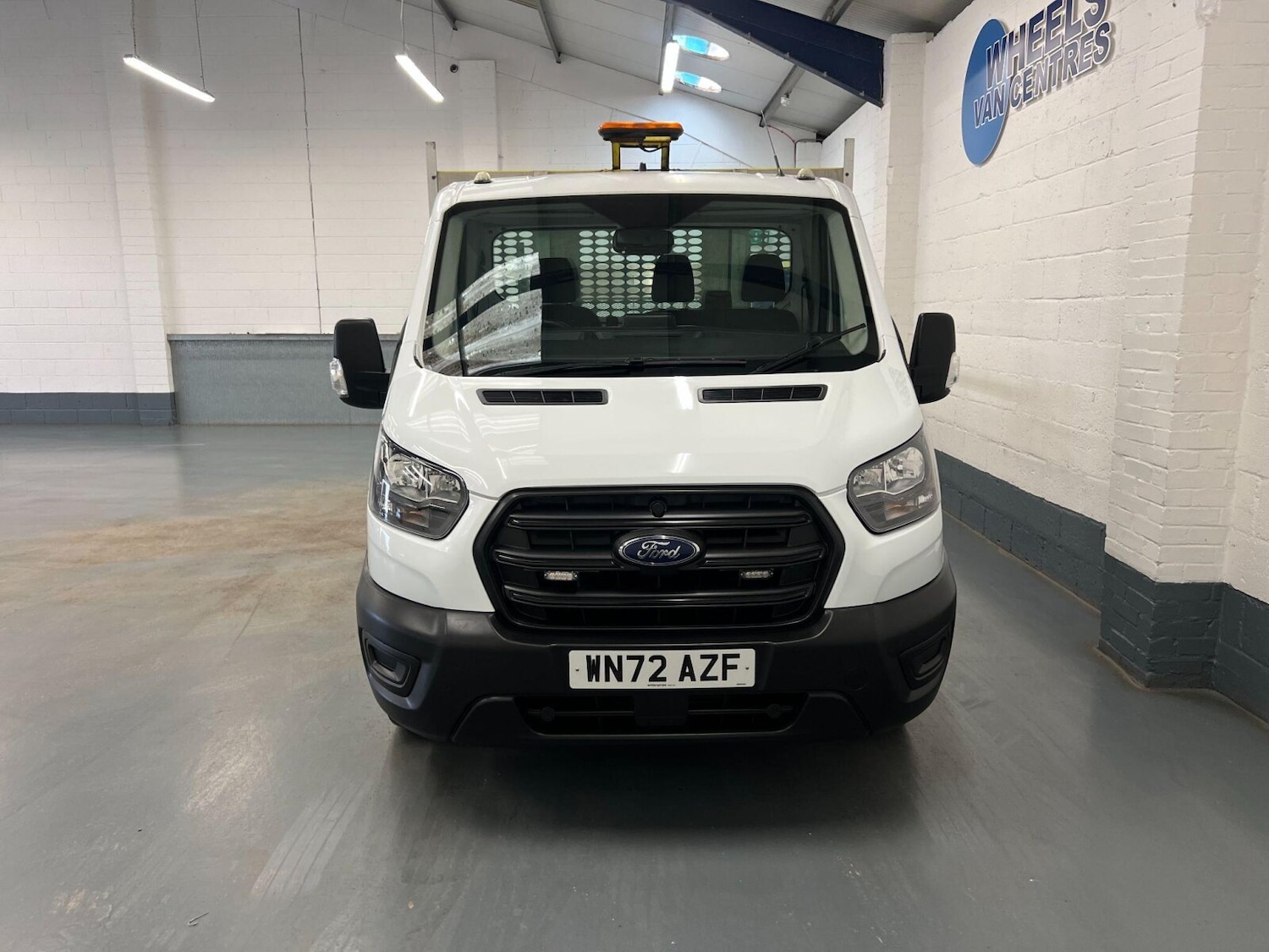 Used Ford Transit 2022 for sale - 76086515: Photo 4