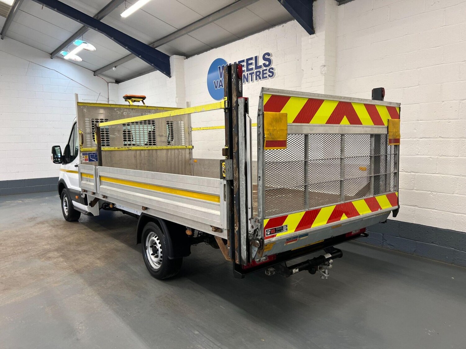 Used Ford Transit 2022 for sale - 76086515: Photo 5