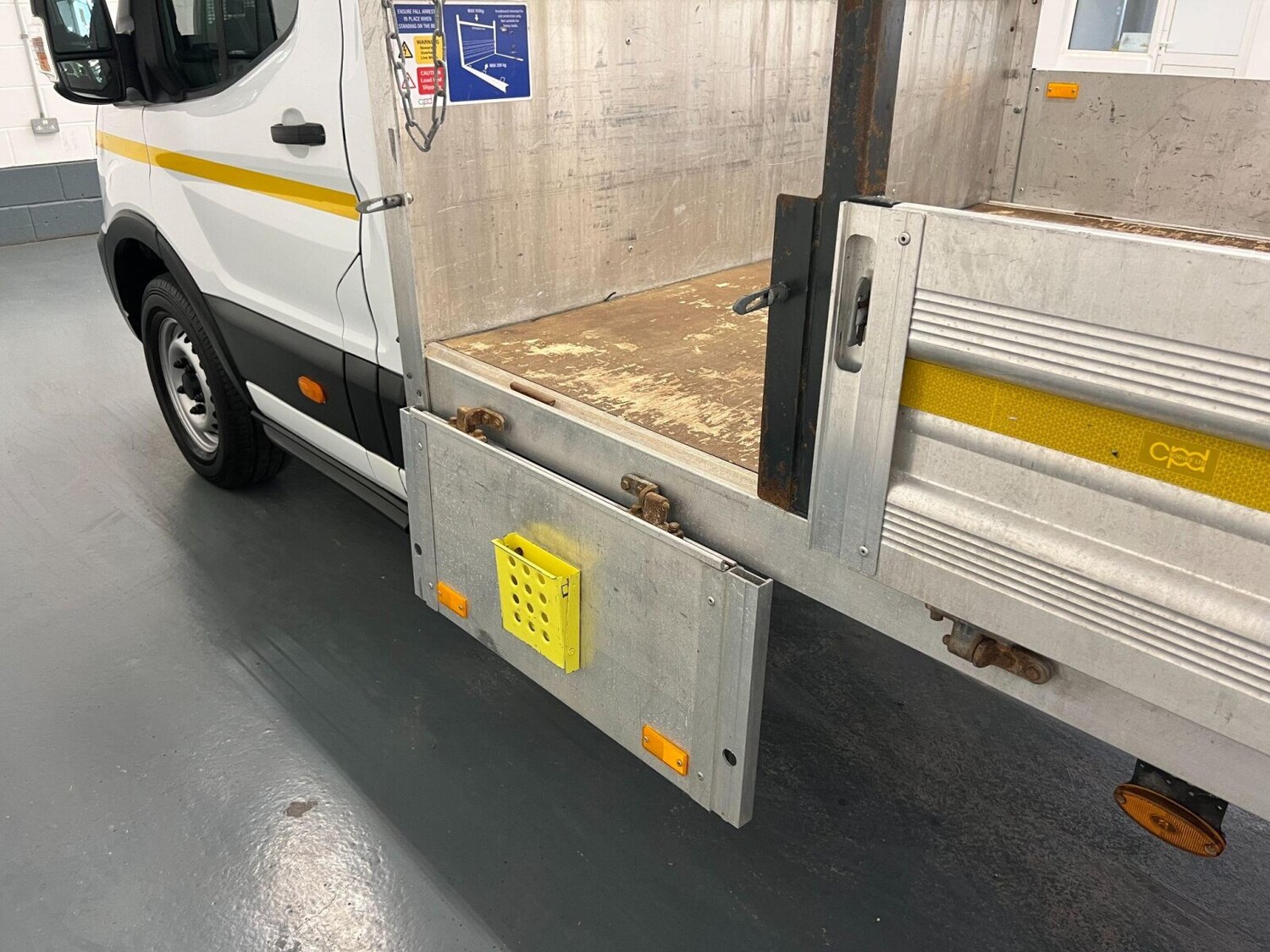 Used Ford Transit 2022 for sale - 76086515: Photo 6